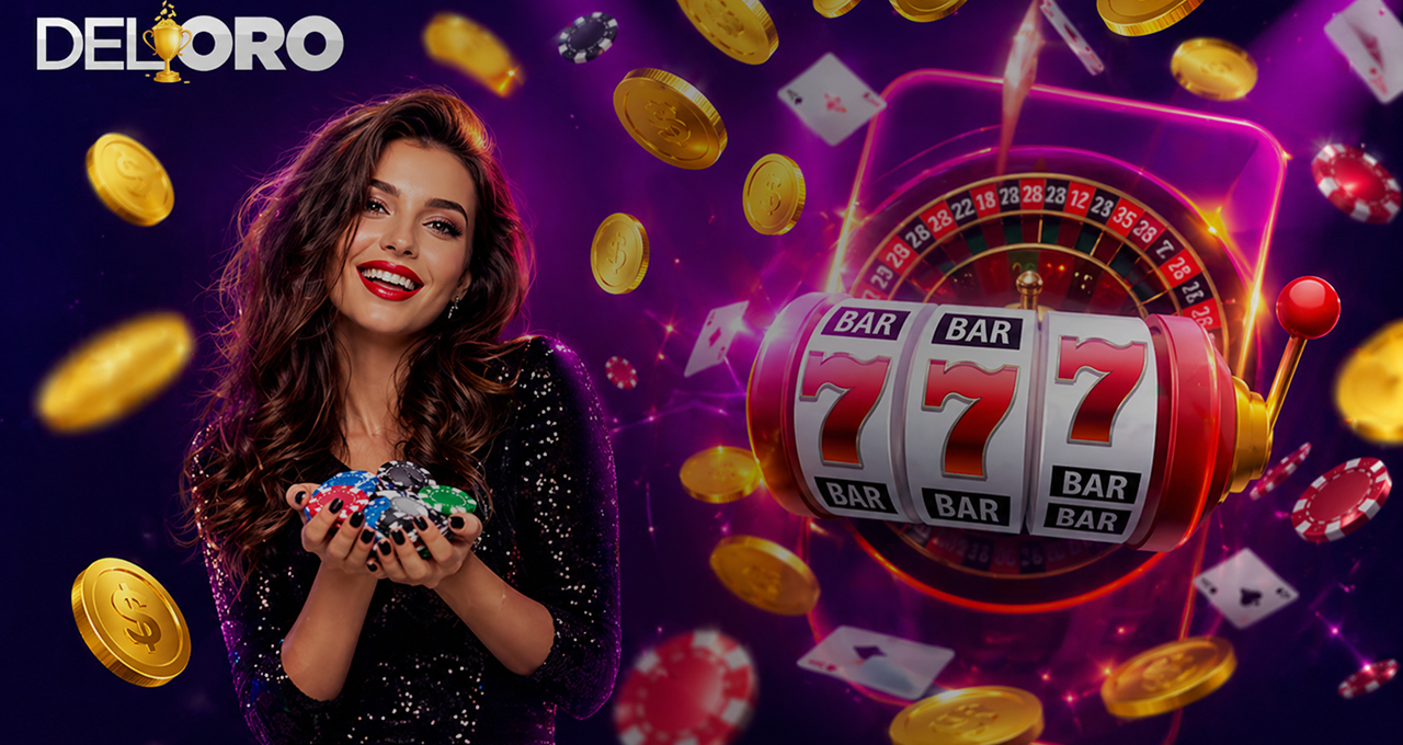DelOro Casino